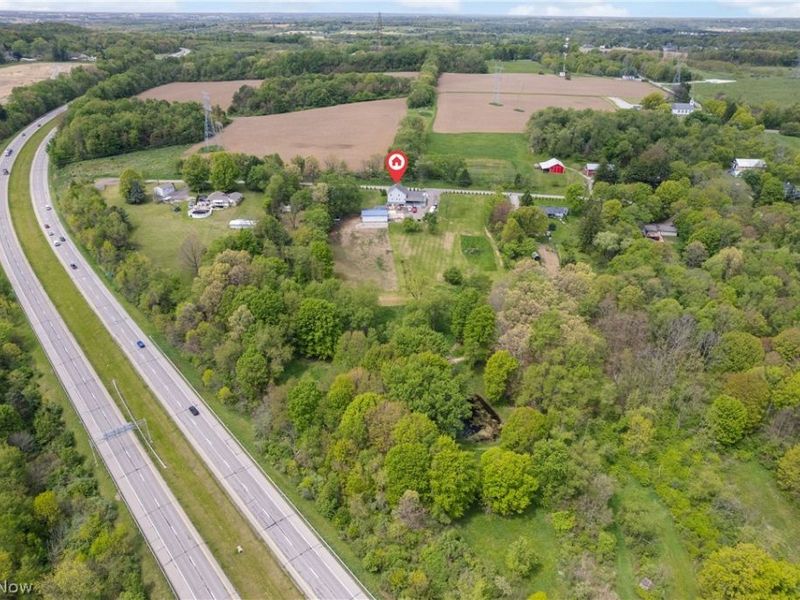 15375 Calaboone Road, Doylestown, OH 44230 Photo 40