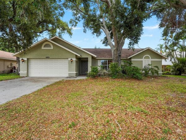 6909 9TH COURT E, SARASOTA, FL 34243