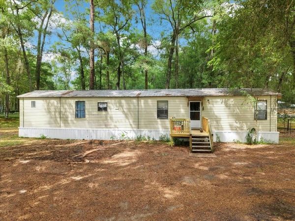 901 NE 11TH AVENUE, TRENTON, FL 32693