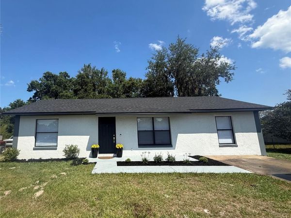 65 S COURTLAND BOULEVARD , DELTONA, FL 32738