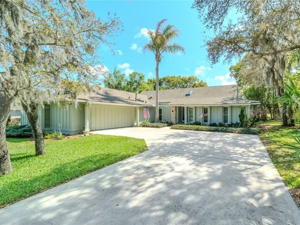 550 BOTTLEBRUSH COURT , NEW SMYRNA BEACH, FL 32168