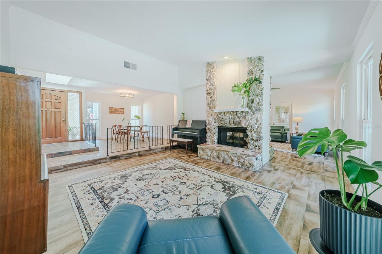 550 Bottlebrush Court , New Smyrna Beach, FL 32168 Photo