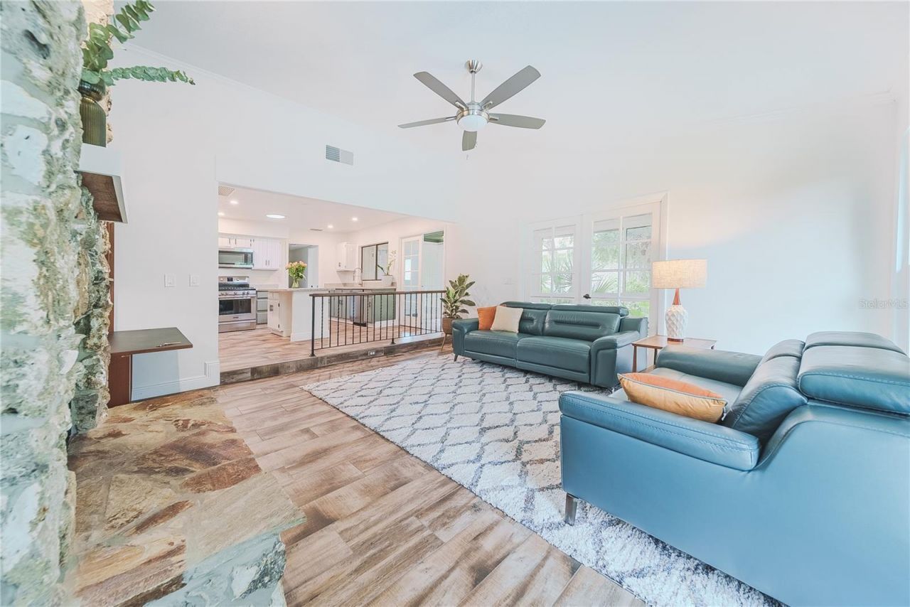 550 Bottlebrush Court , New Smyrna Beach, FL 32168 Photo