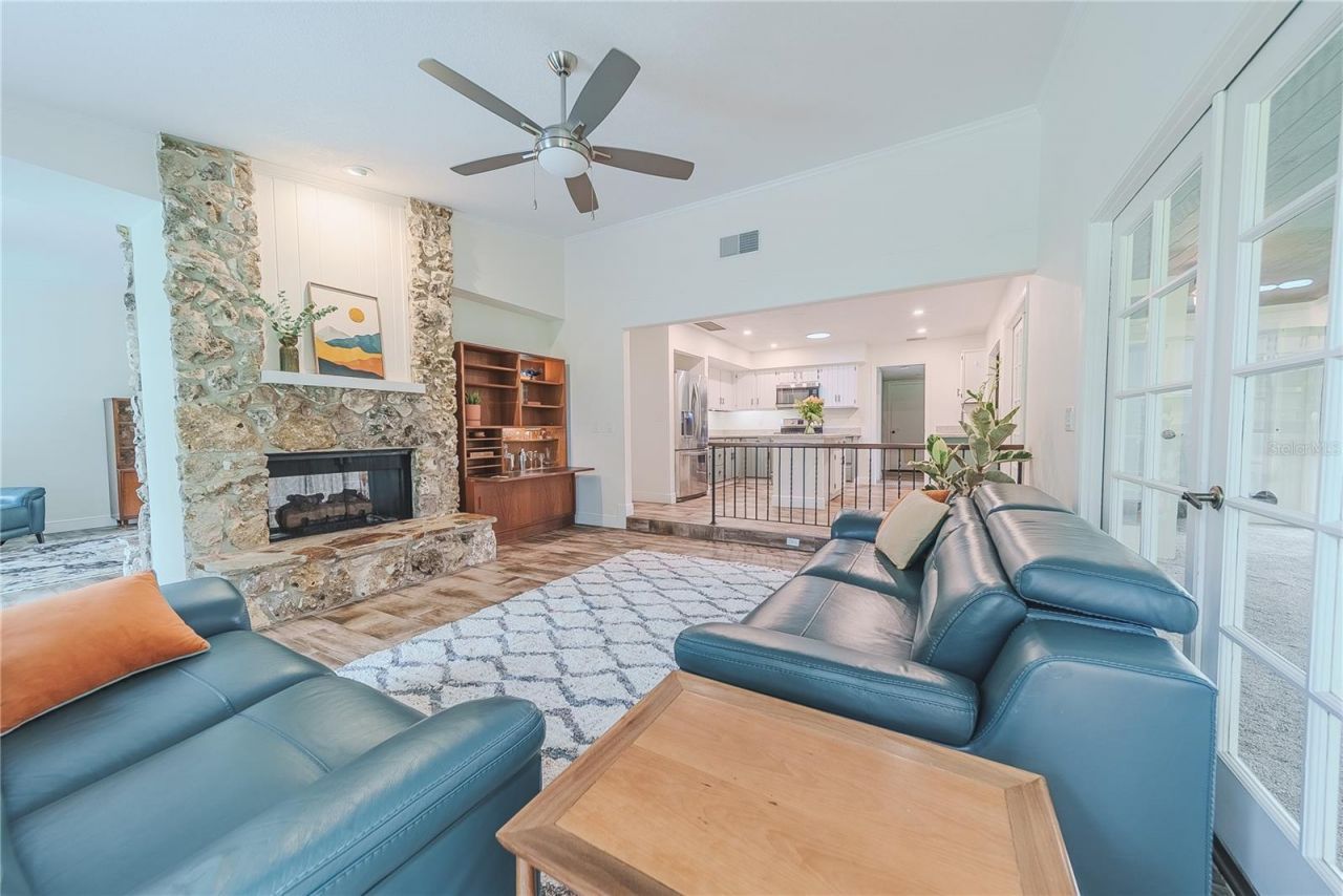 550 Bottlebrush Court , New Smyrna Beach, FL 32168 Photo