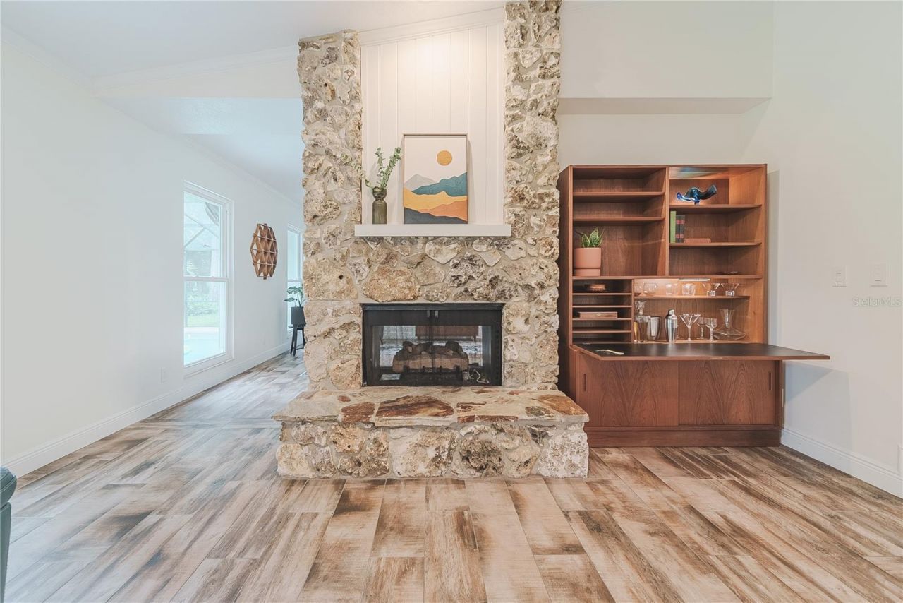 550 Bottlebrush Court , New Smyrna Beach, FL 32168 Photo
