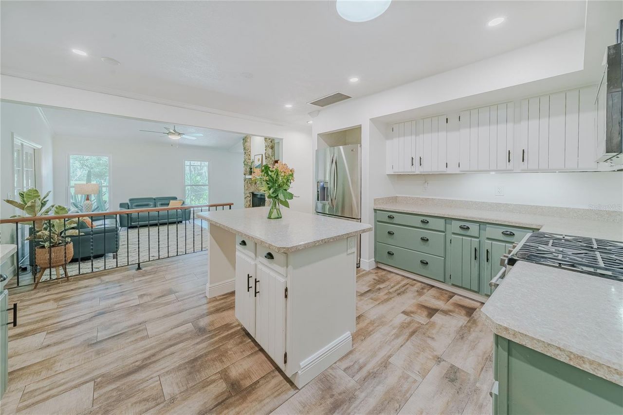 550 Bottlebrush Court , New Smyrna Beach, FL 32168 Photo