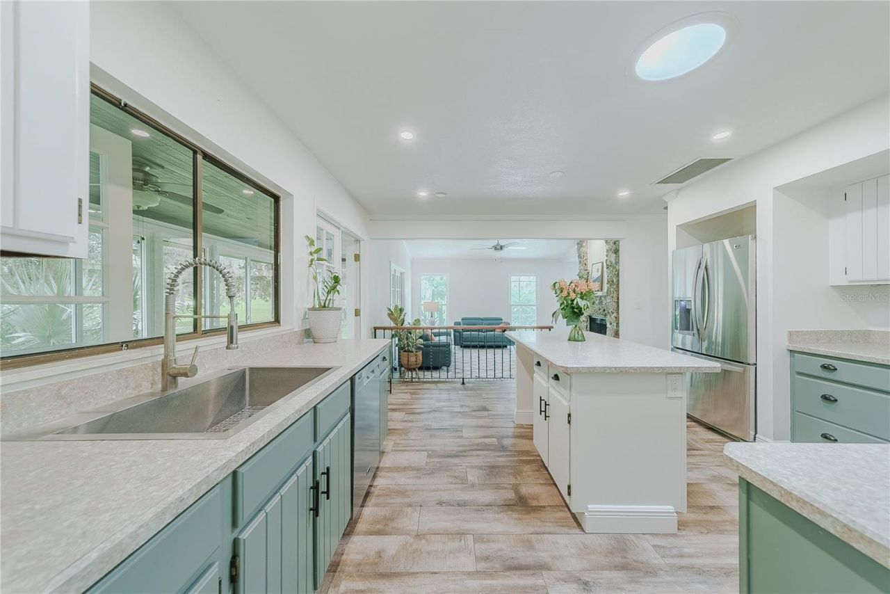 550 Bottlebrush Court , New Smyrna Beach, FL 32168 Photo