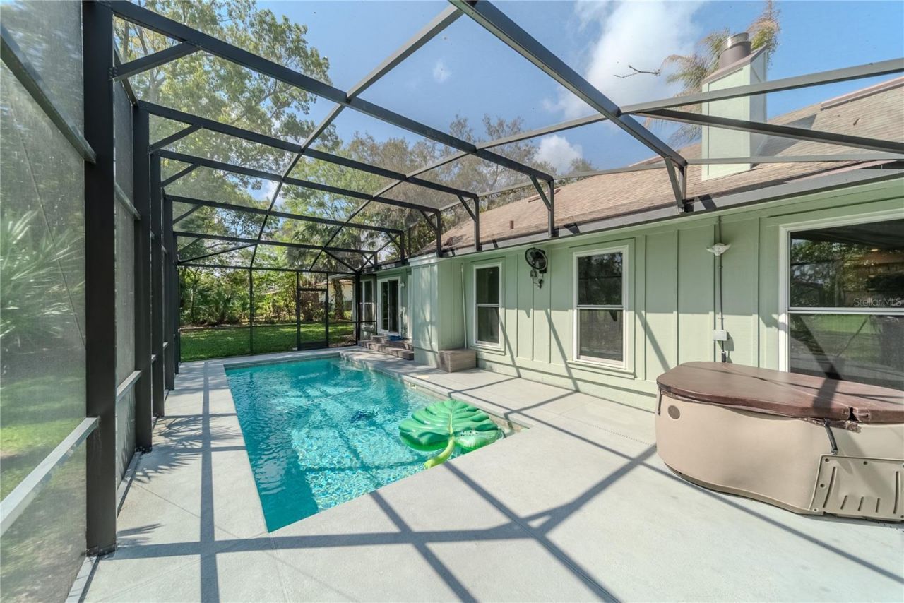 550 Bottlebrush Court , New Smyrna Beach, FL 32168 Photo