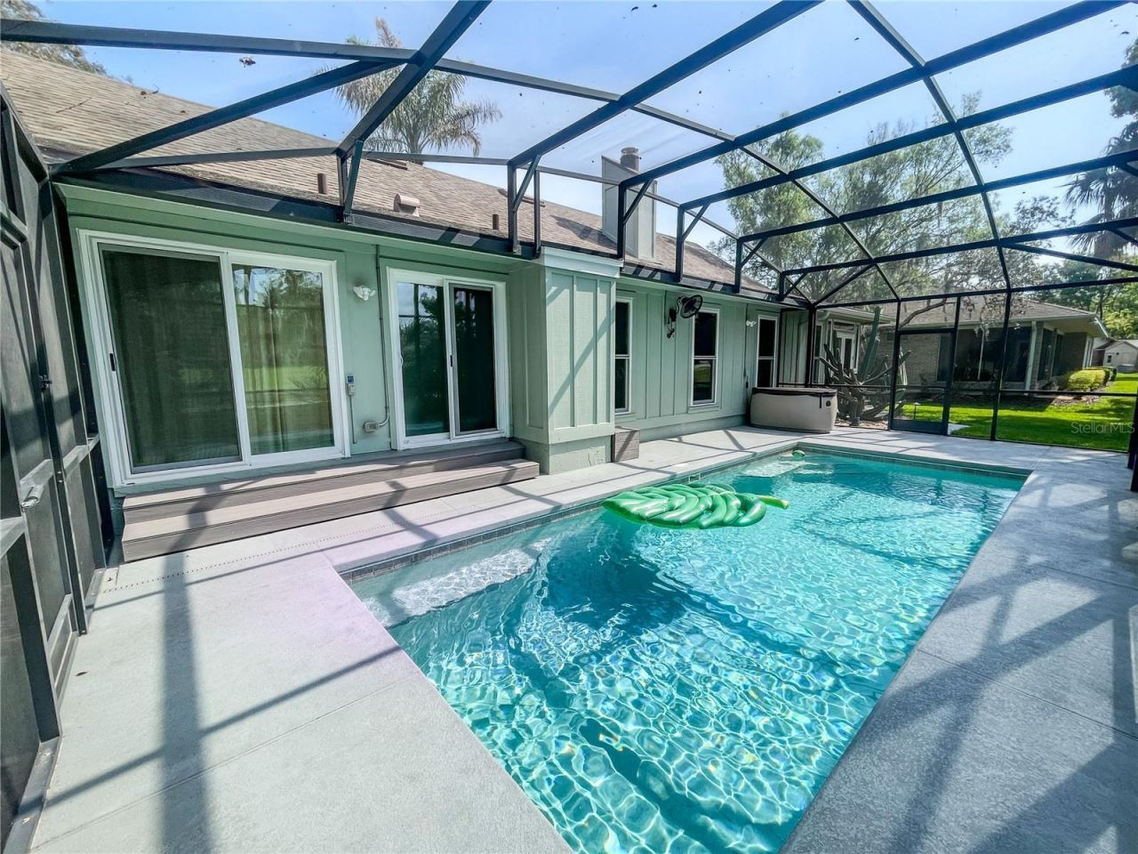 550 Bottlebrush Court , New Smyrna Beach, FL 32168 Photo
