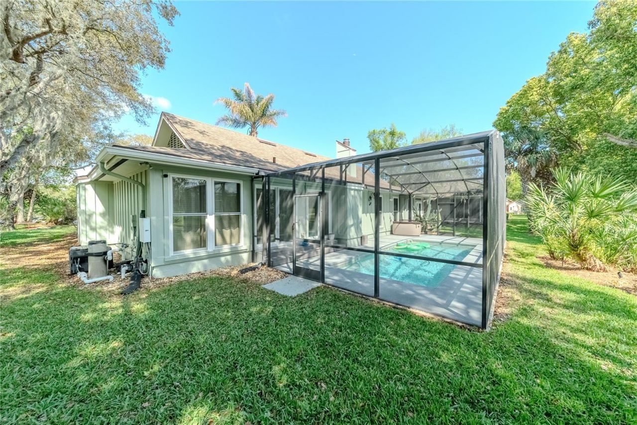 550 Bottlebrush Court , New Smyrna Beach, FL 32168 Photo