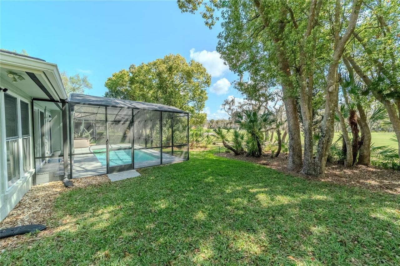 550 Bottlebrush Court , New Smyrna Beach, FL 32168 Photo