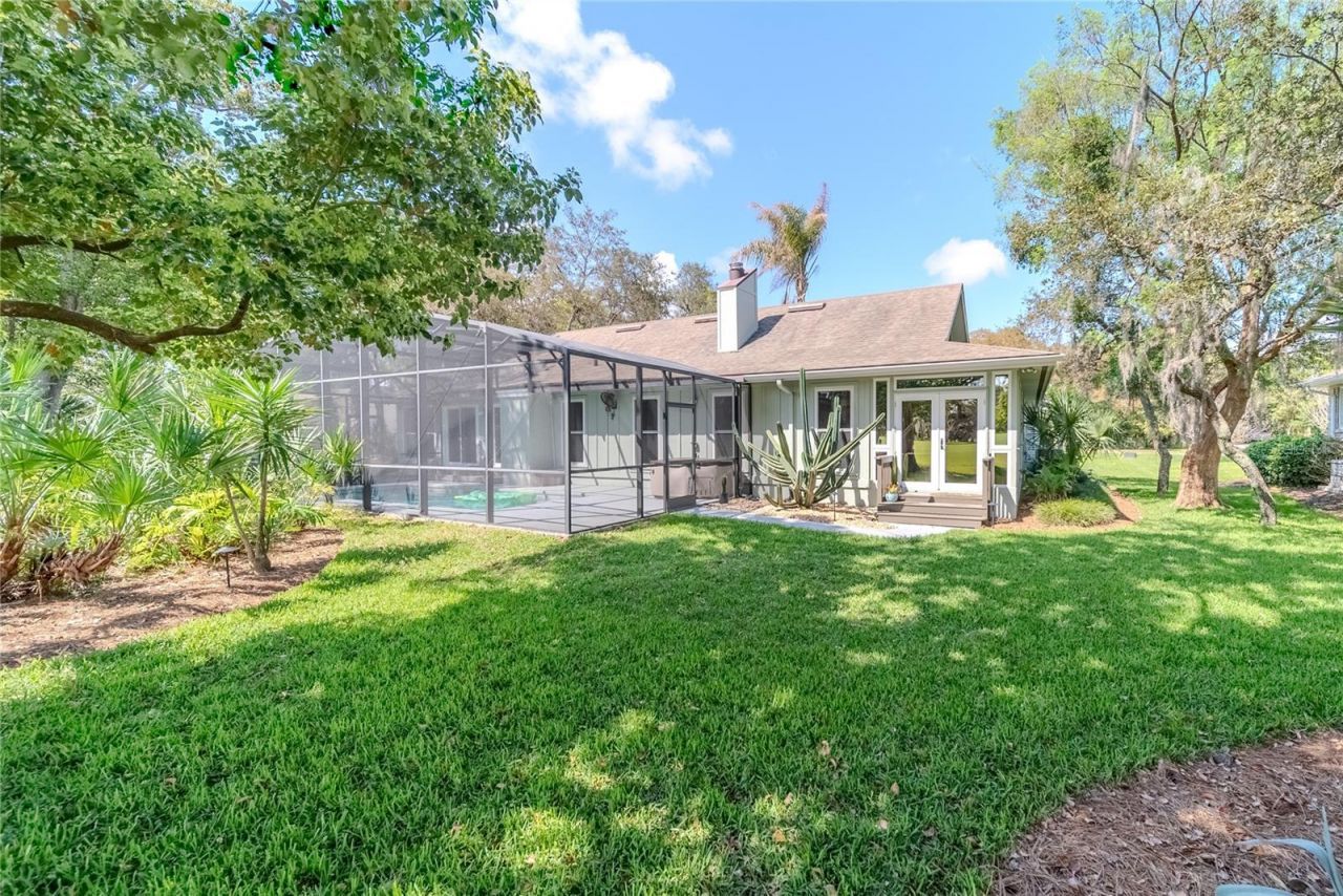 550 Bottlebrush Court , New Smyrna Beach, FL 32168 Photo