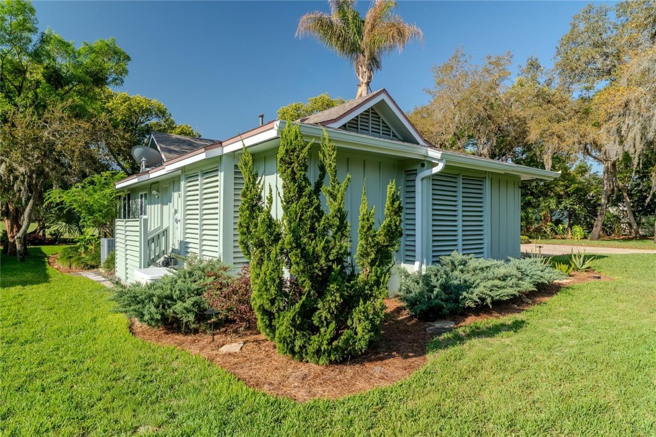 550 Bottlebrush Court , New Smyrna Beach, FL 32168 Photo