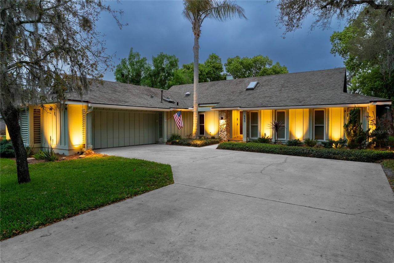 550 Bottlebrush Court , New Smyrna Beach, FL 32168 Photo