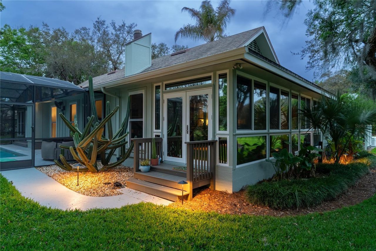 550 Bottlebrush Court , New Smyrna Beach, FL 32168 Photo