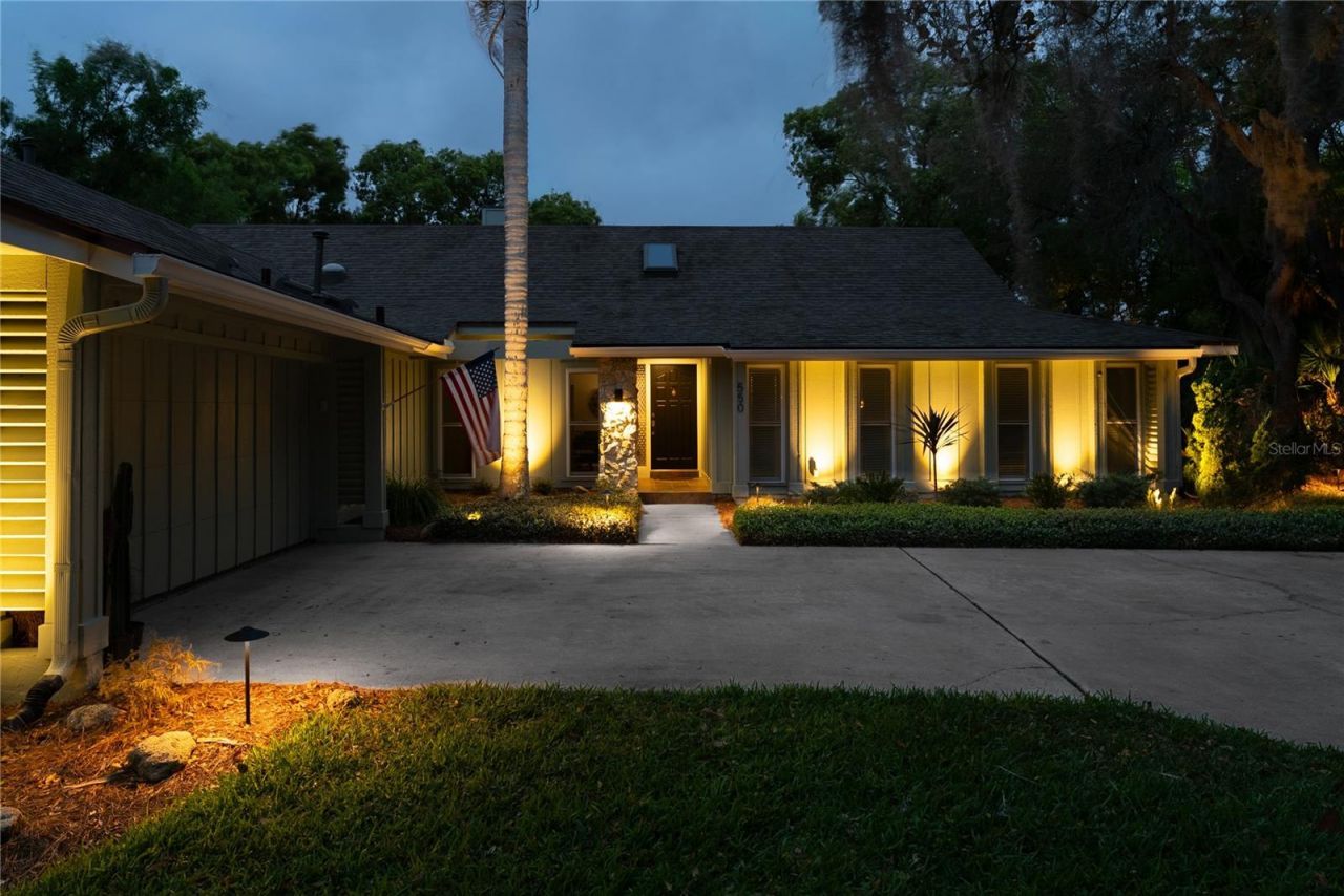 550 Bottlebrush Court , New Smyrna Beach, FL 32168 Photo