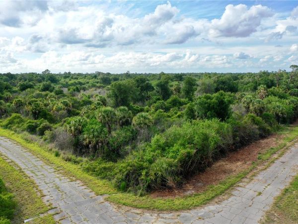 HEARST STREET , NORTH PORT, FL 34288