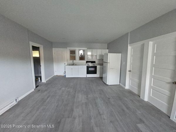 853 Drinker Turnpike , Unit FL 2, Covington Twp, PA 18424