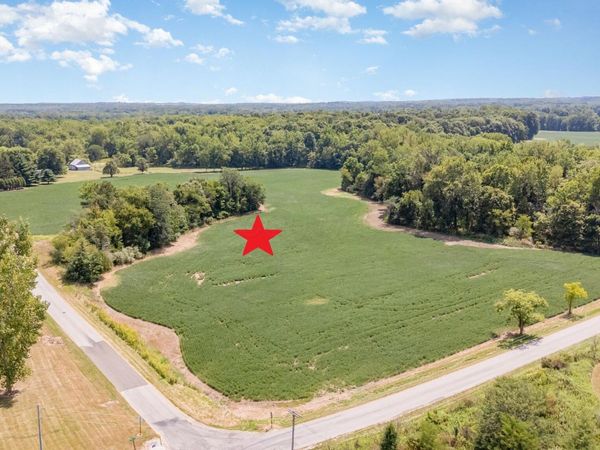 4609 Van Fossen Road , Johnstown, OH 43031