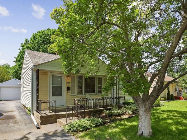 3106 Fairview Avenue , South Chicago Heights, IL 60411
