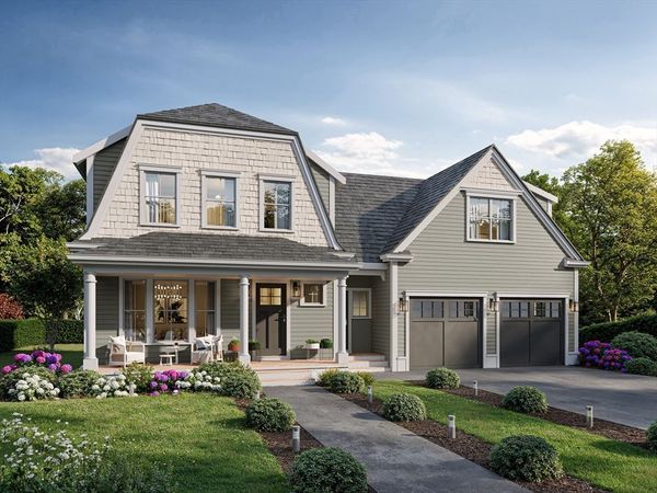26 Oak St, Natick, MA 01760