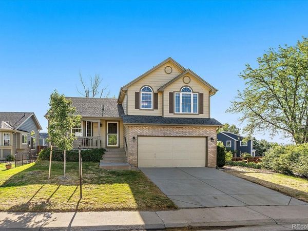 4023 E 133rd Circle , Thornton, CO 80241