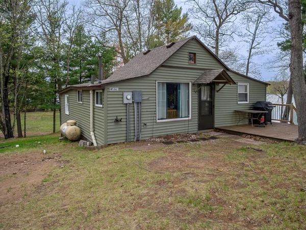 W5362 Yellowsands Drive, Unit 1, Spooner, WI 54801
