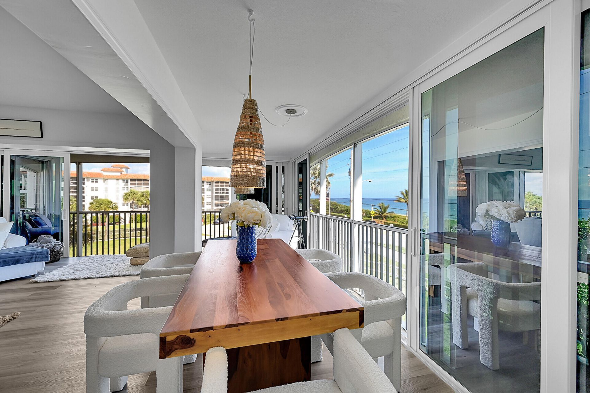 2871 N Ocean Boulevard, Unit D302, Boca Raton, FL 33431 Photo
