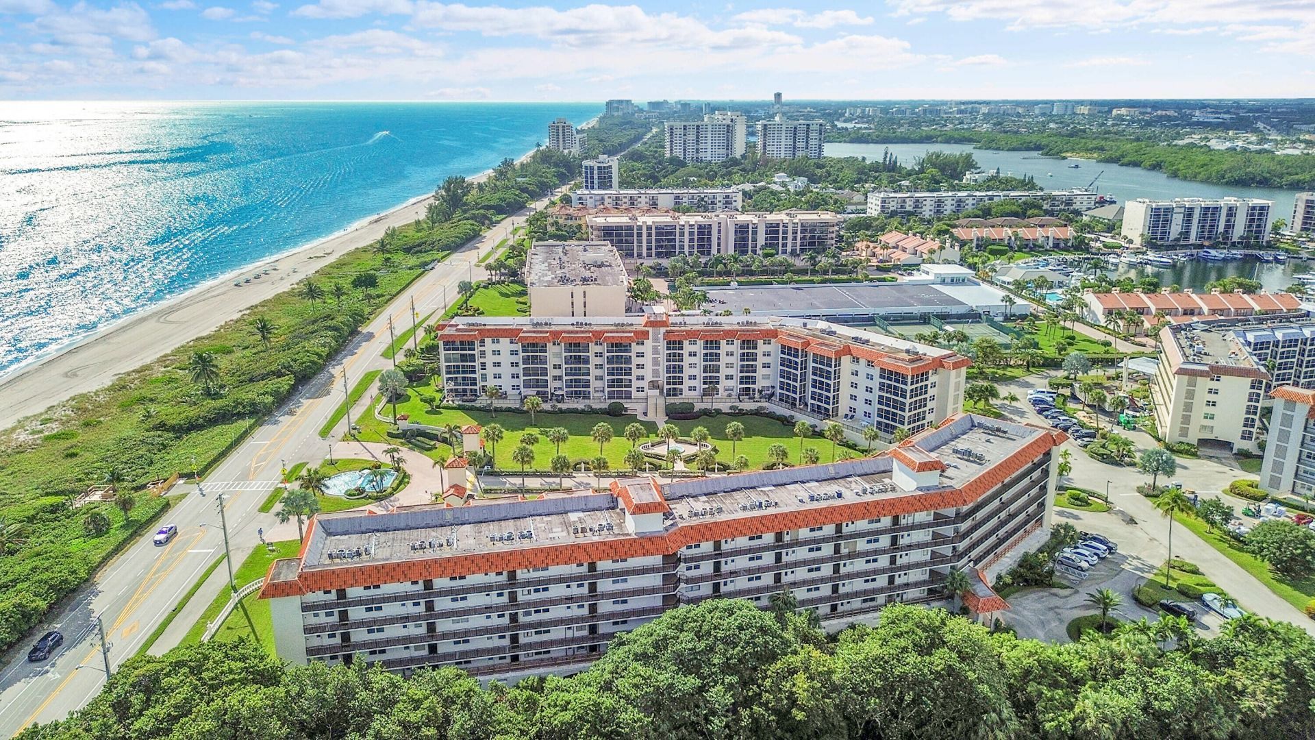 2871 N Ocean Boulevard, Unit D302, Boca Raton, FL 33431 Photo
