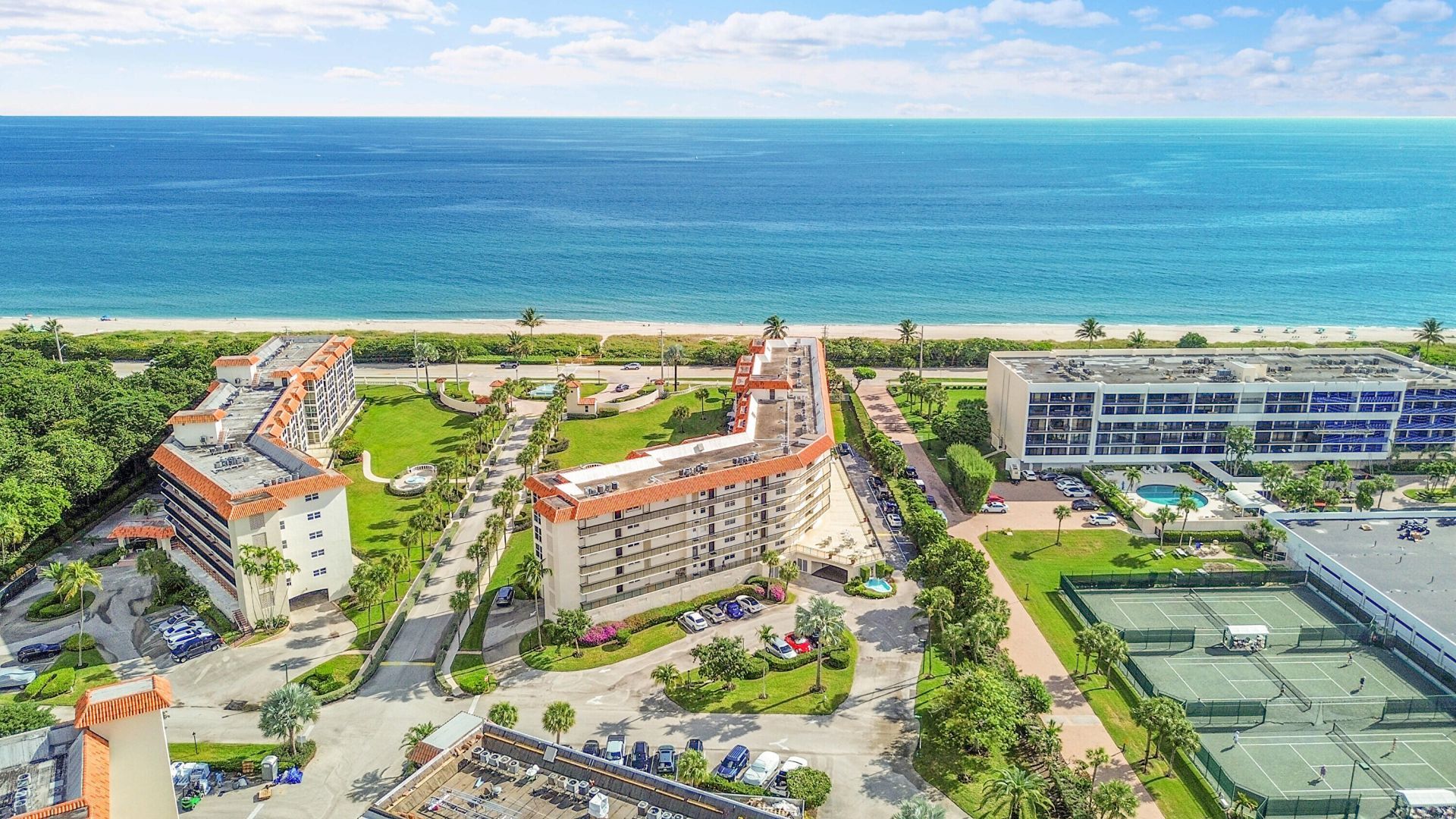 2871 N Ocean Boulevard, Unit D302, Boca Raton, FL 33431 Photo