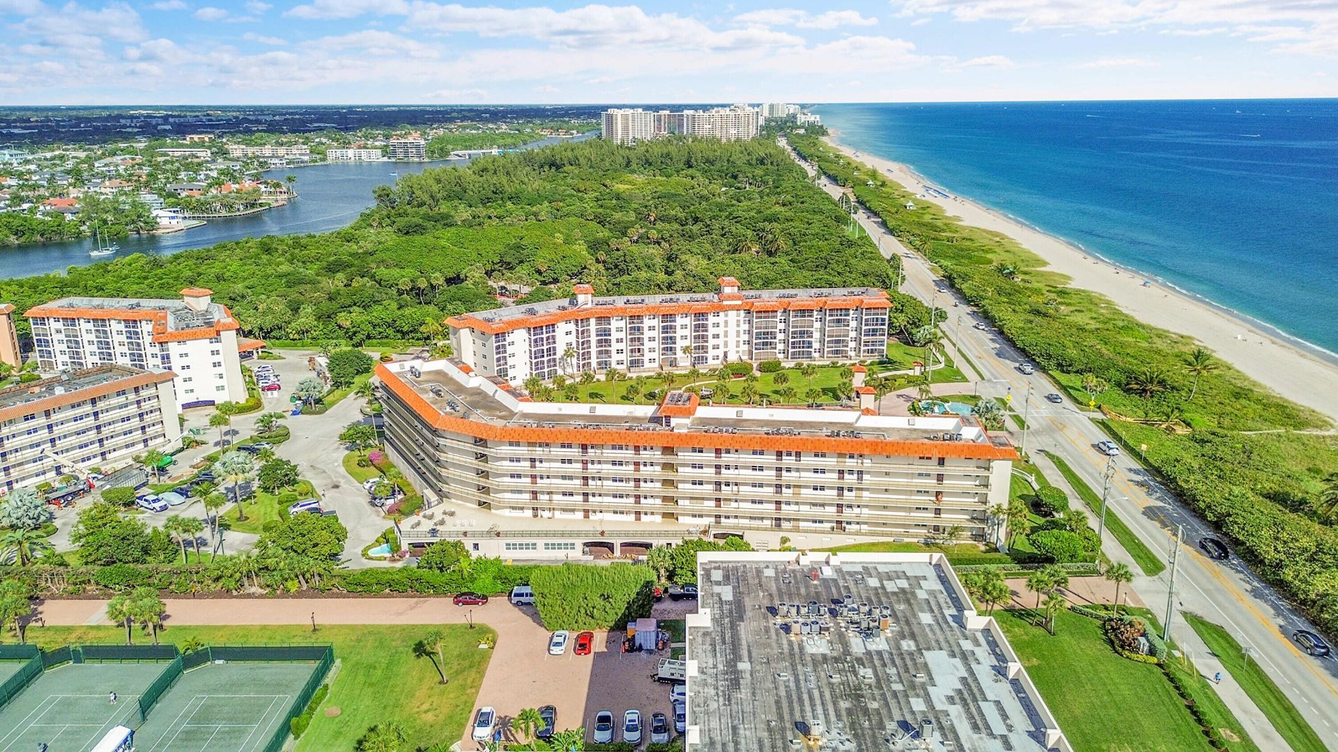2871 N Ocean Boulevard, Unit D302, Boca Raton, FL 33431 Photo