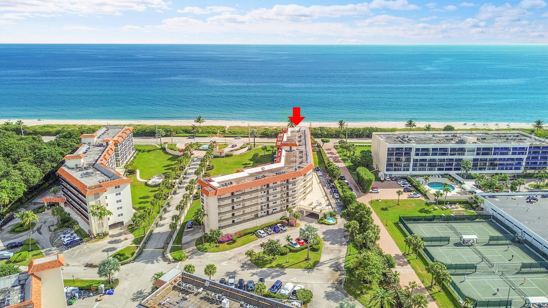 2871 N Ocean Boulevard, Unit D302, Boca Raton, FL 33431 Photo