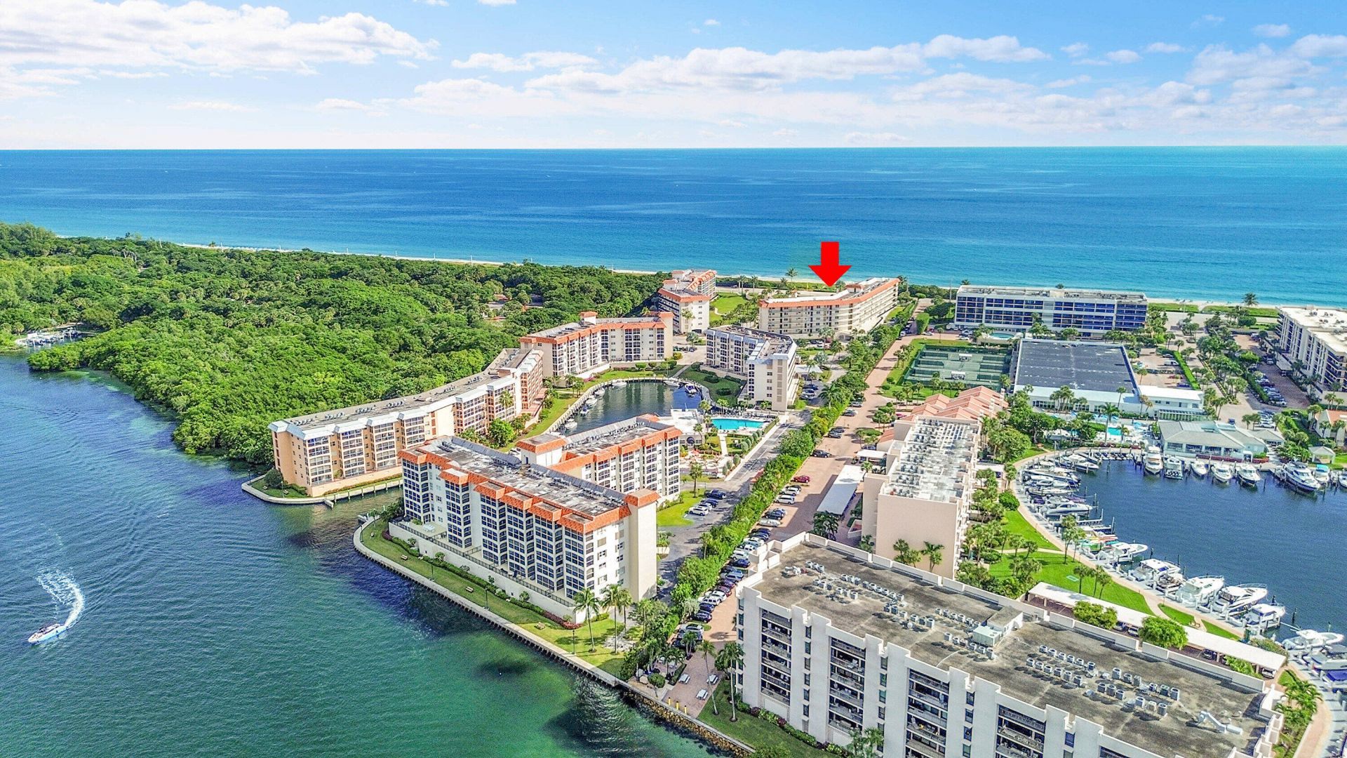 2871 N Ocean Boulevard, Unit D302, Boca Raton, FL 33431 Photo
