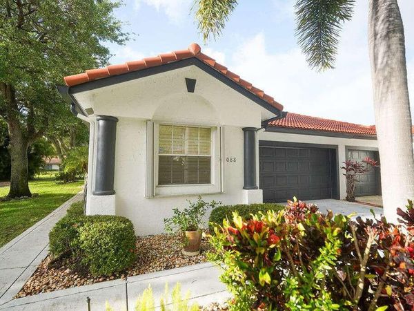 8088 Vía Di Veneto, Boca Raton, FL 33496