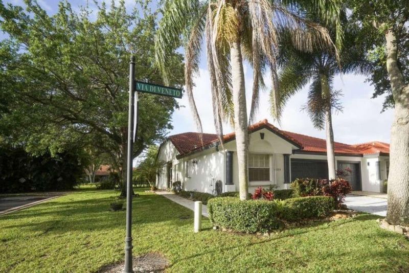 8088 VÃ­a Di Veneto, Boca Raton, FL 33496 Photo