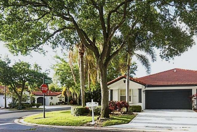 8088 Vía Di Veneto, Boca Raton, FL 33496 Photo