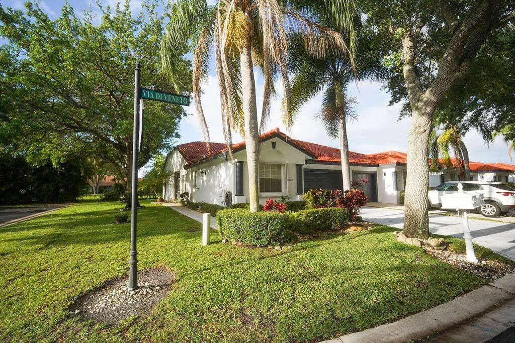 8088 Vía Di Veneto, Boca Raton, FL 33496 Photo