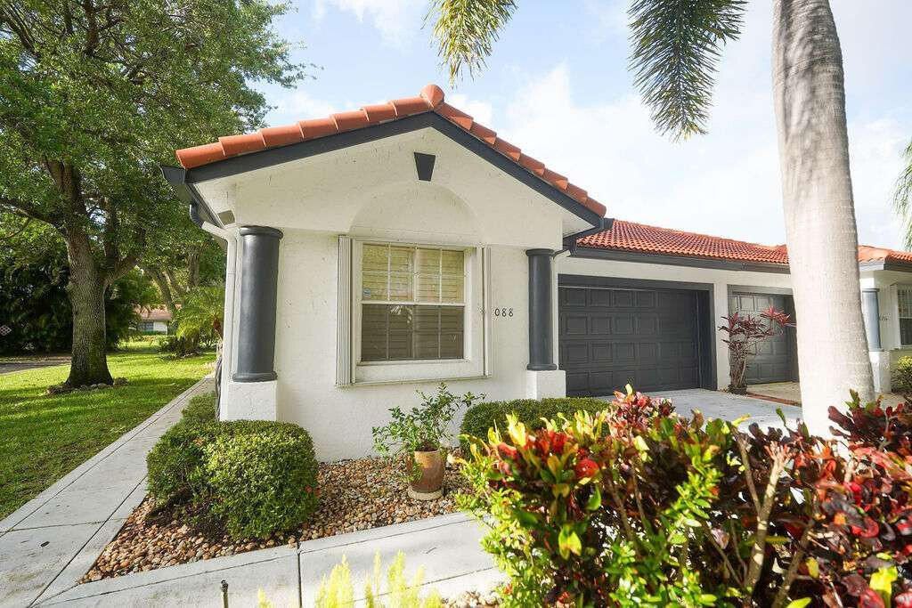 8088 Vía Di Veneto, Boca Raton, FL 33496 Photo