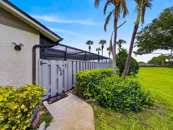 1321 Peppertree Trail, Unit D, Fort Pierce, FL 34950