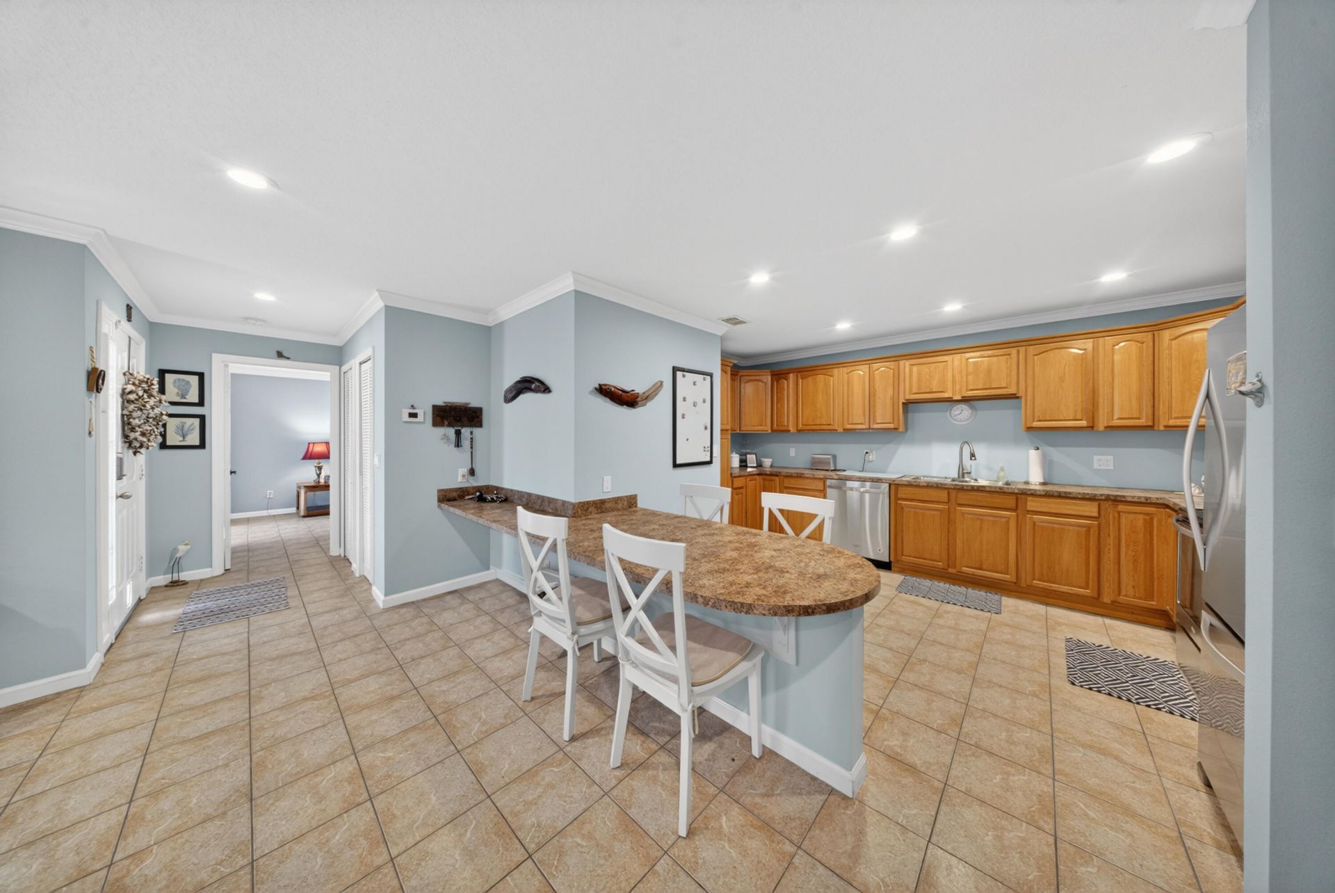 1321 Peppertree Trail, Unit D, Fort Pierce, FL 34950 Photo