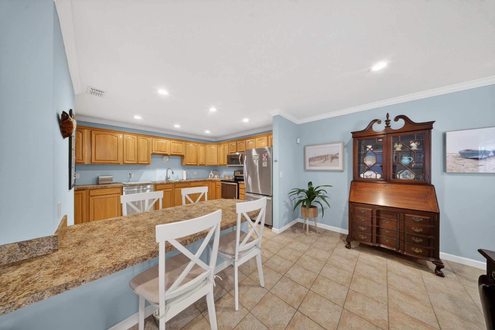 1321 Peppertree Trail, Unit D, Fort Pierce, FL 34950 Photo