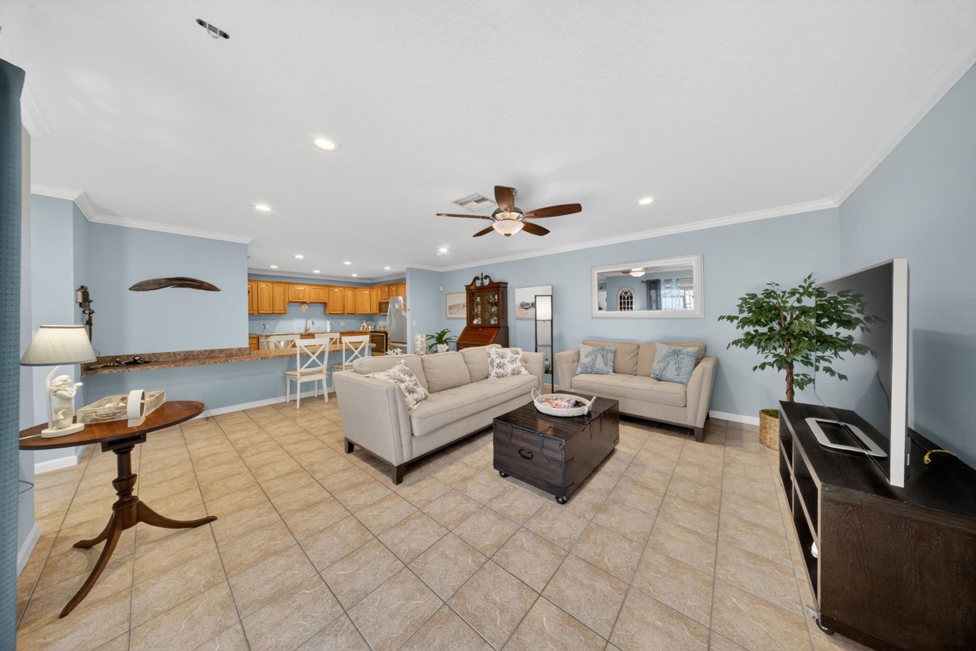 1321 Peppertree Trail, Unit D, Fort Pierce, FL 34950 Photo