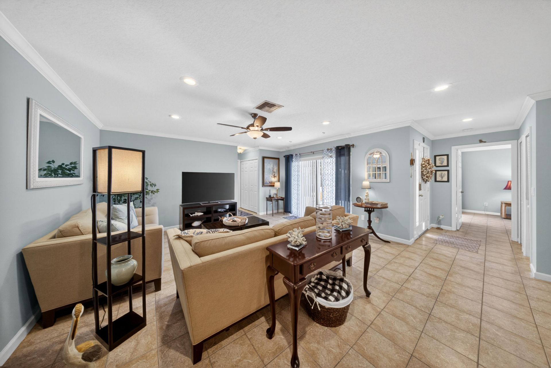 1321 Peppertree Trail, Unit D, Fort Pierce, FL 34950 Photo