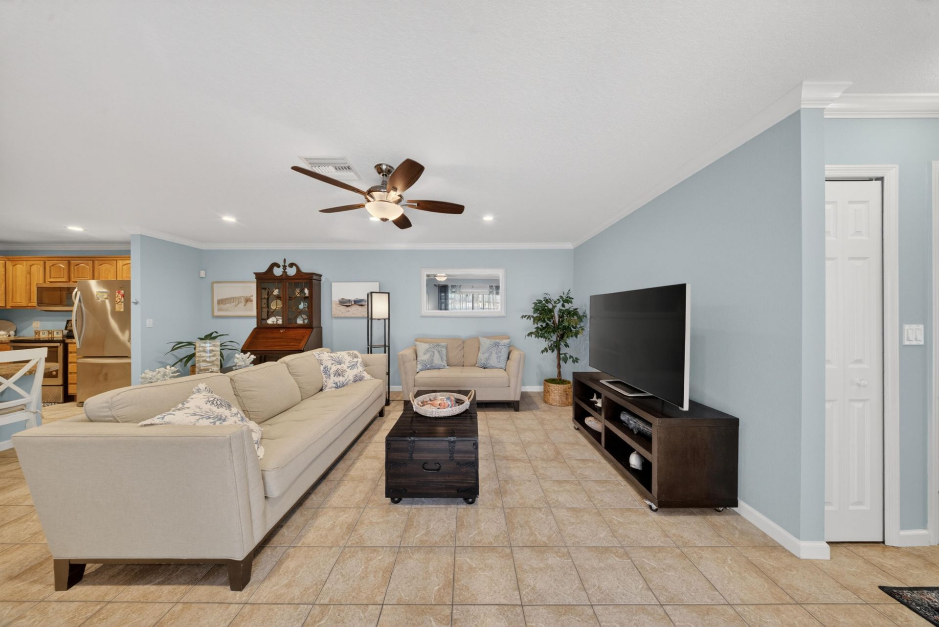 1321 Peppertree Trail, Unit D, Fort Pierce, FL 34950 Photo