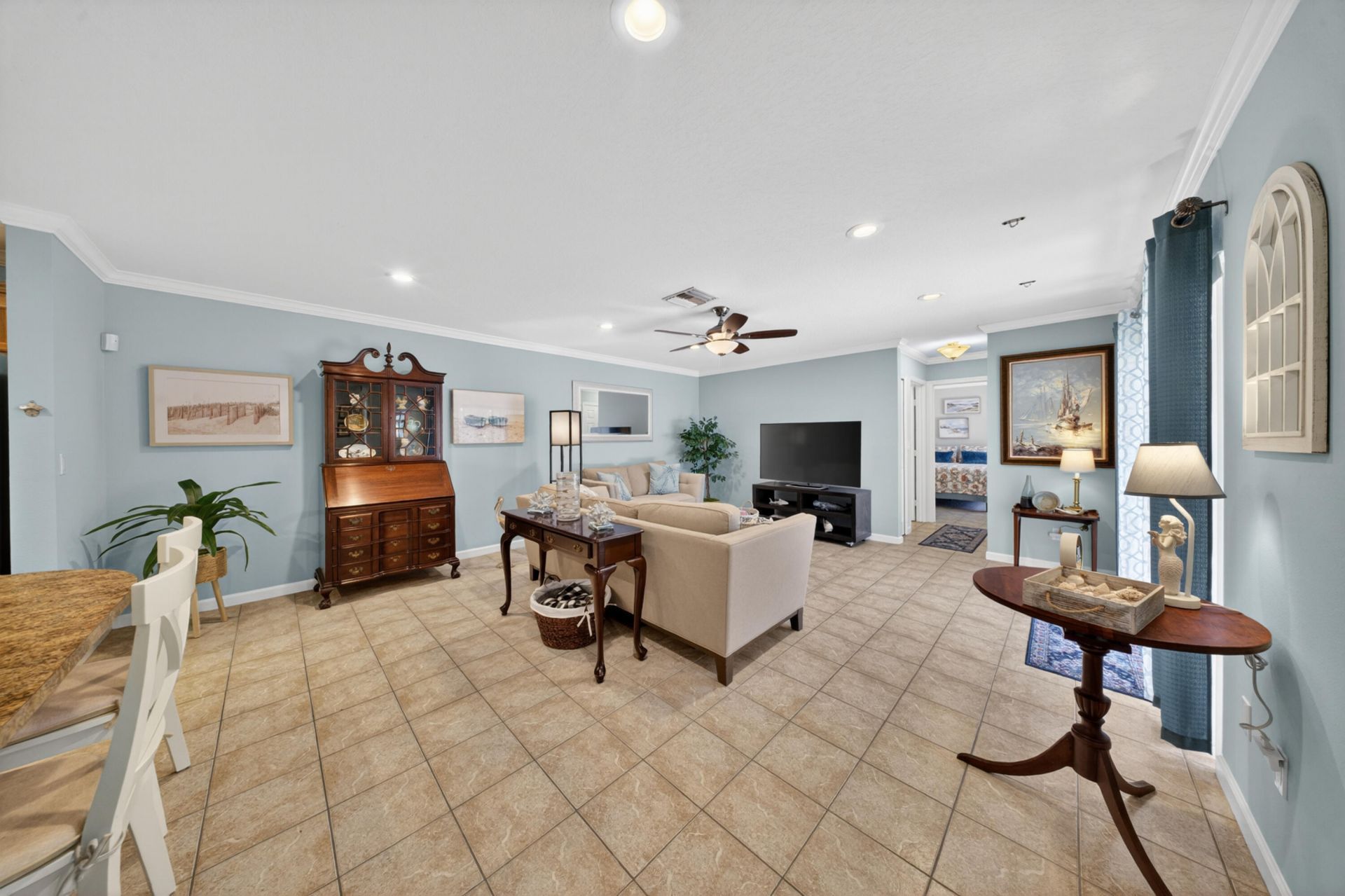 1321 Peppertree Trail, Unit D, Fort Pierce, FL 34950 Photo