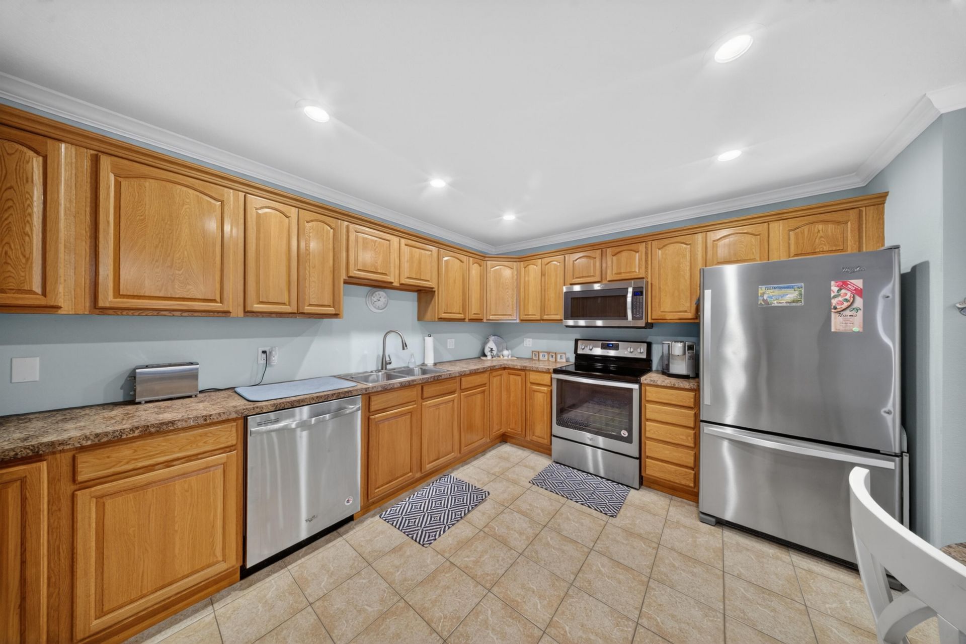 1321 Peppertree Trail, Unit D, Fort Pierce, FL 34950 Photo