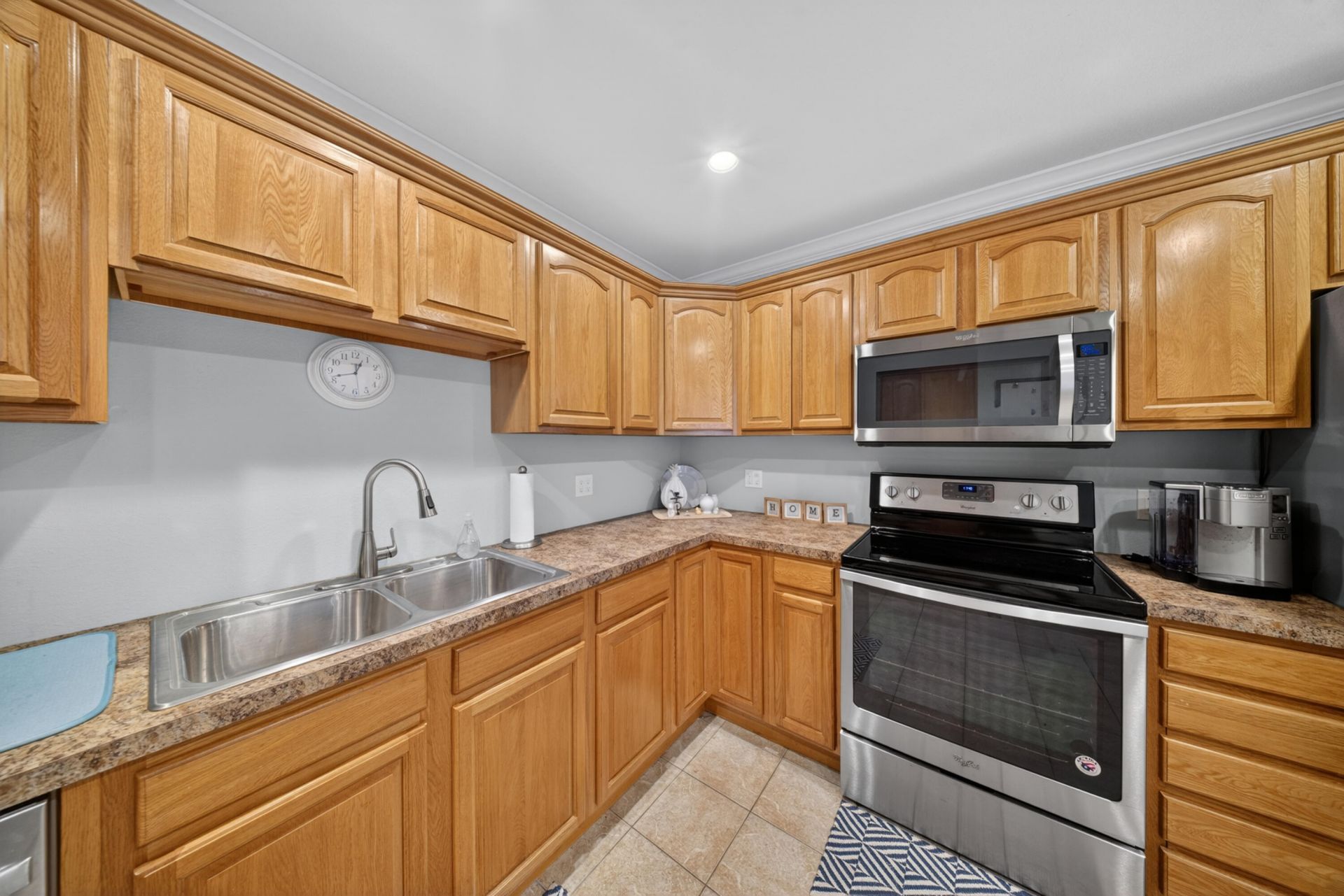 1321 Peppertree Trail, Unit D, Fort Pierce, FL 34950 Photo