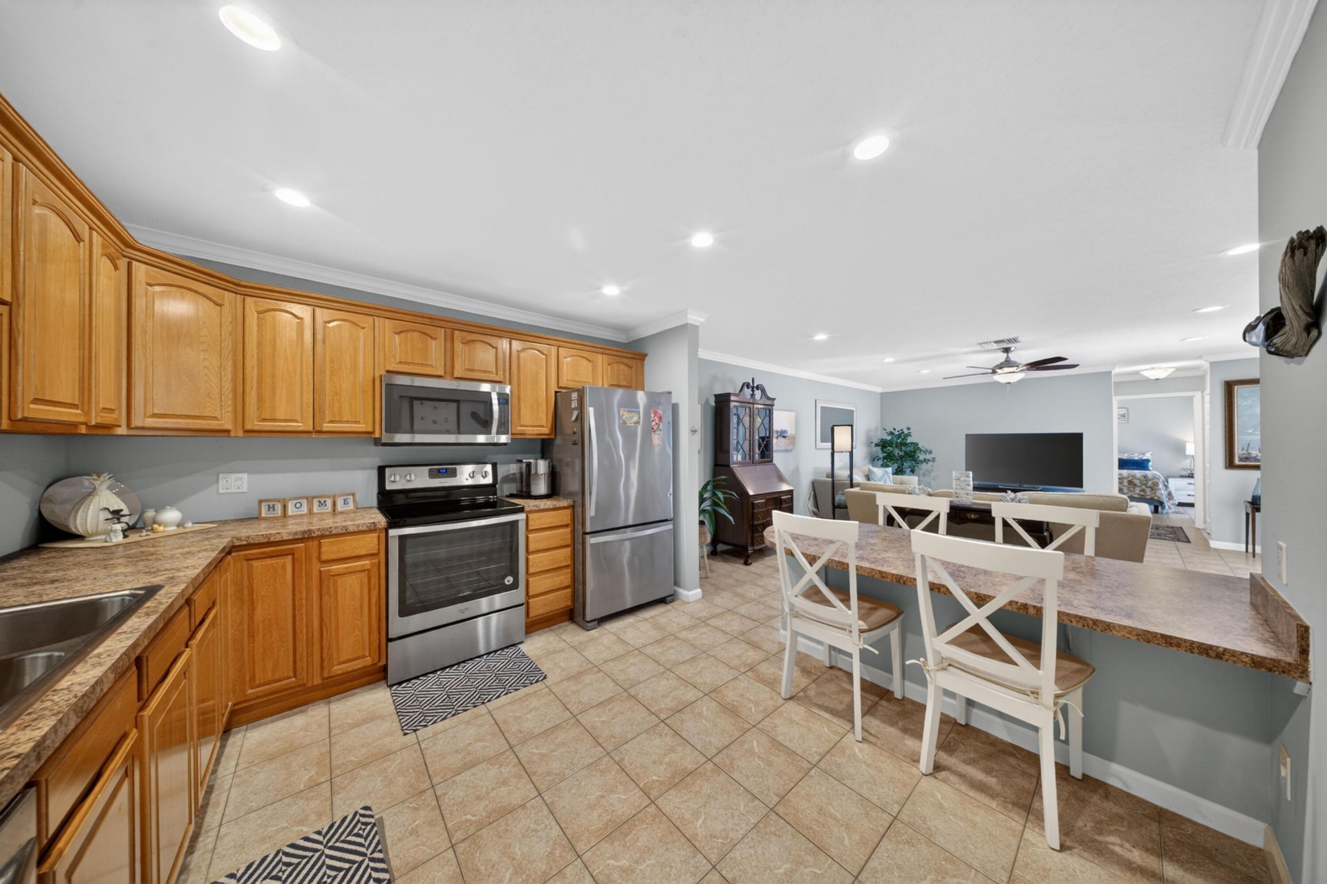 1321 Peppertree Trail, Unit D, Fort Pierce, FL 34950 Photo