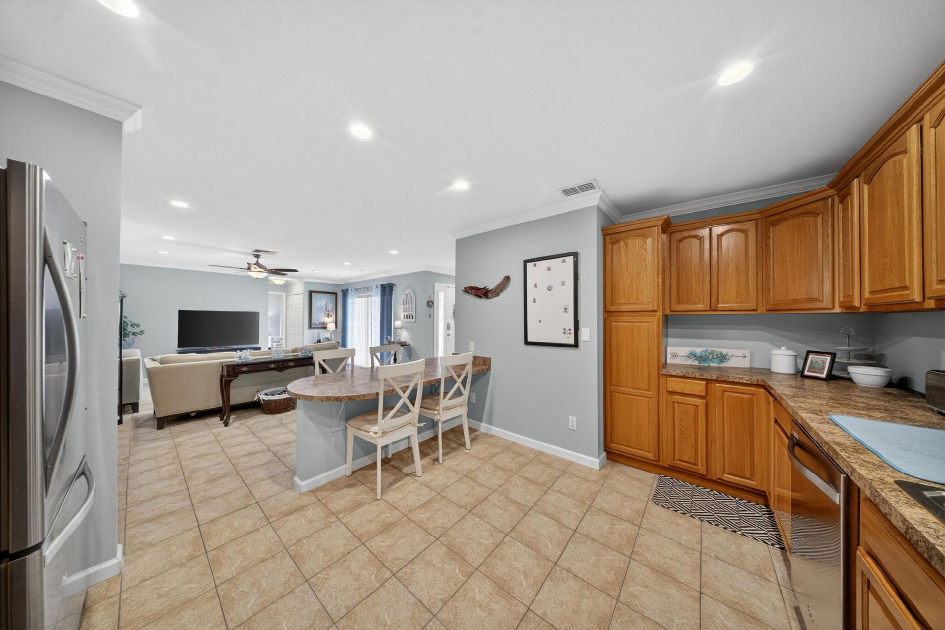 1321 Peppertree Trail, Unit D, Fort Pierce, FL 34950 Photo