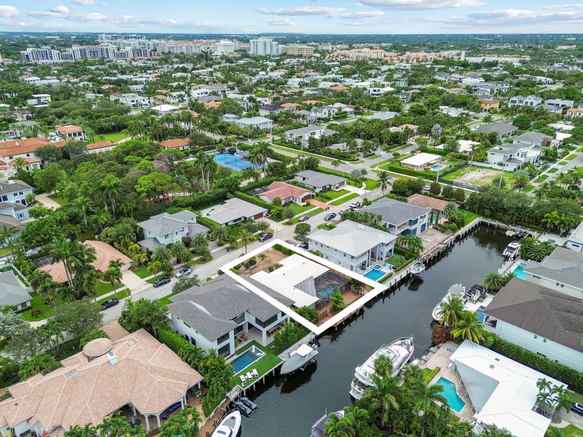 531 Silver Lane, Boca Raton, FL 33432 Photo
